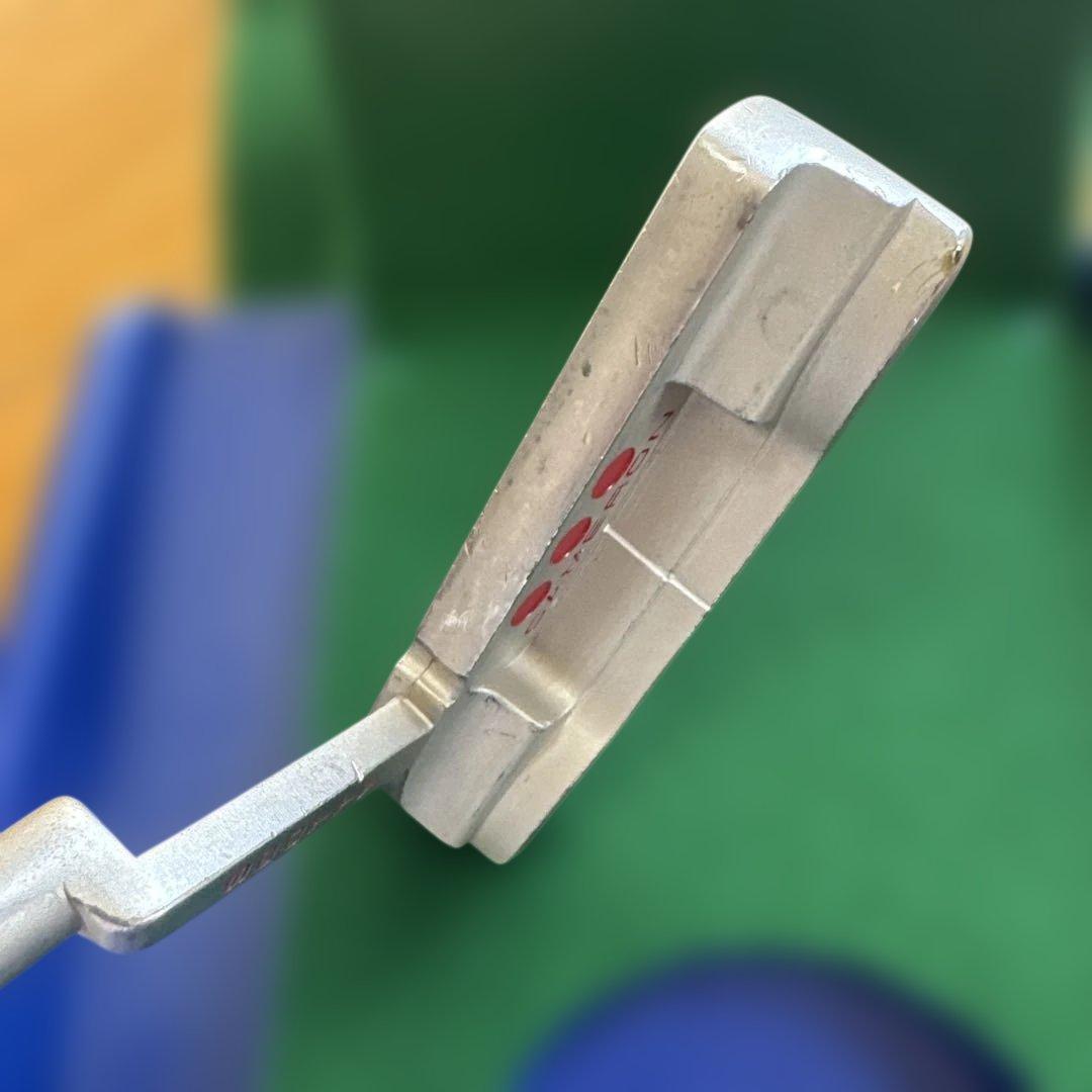 スコッティキャメロン　タイトリスト STUDIO SELECT NEWPORT2