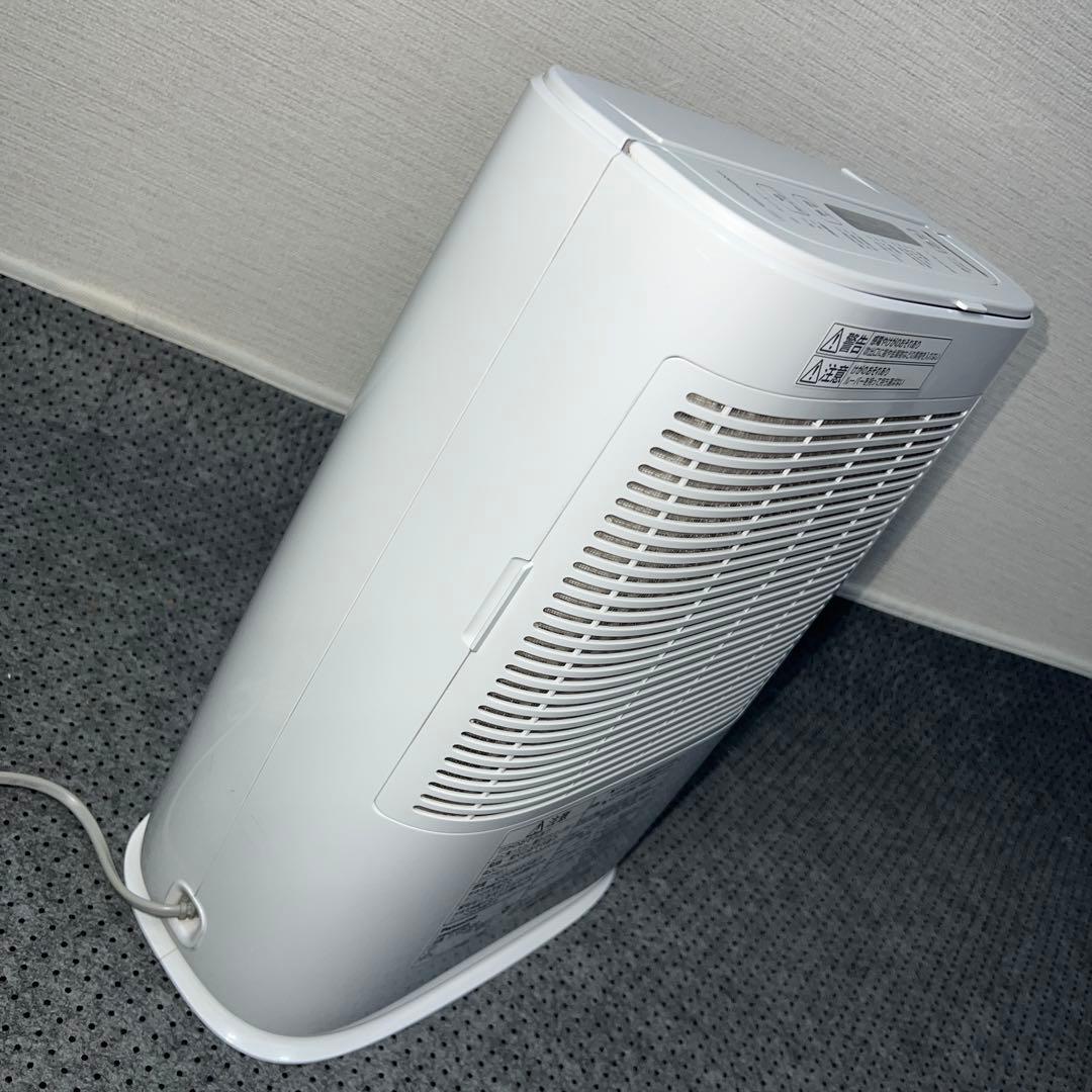 動作確認済 Panasonic パナソニック 衣類乾燥除湿機 F-YZRX60