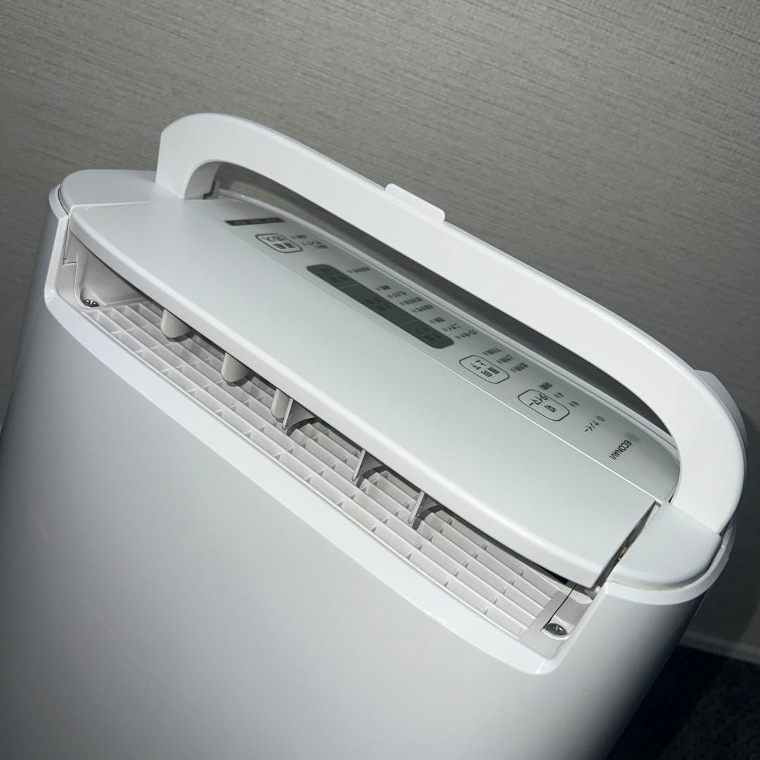 動作確認済 Panasonic パナソニック 衣類乾燥除湿機 F-YZRX60