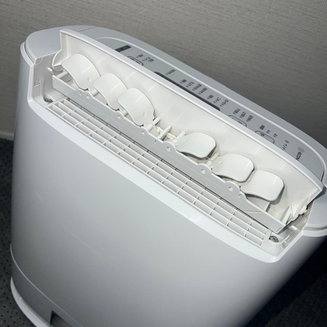 動作確認済 Panasonic パナソニック 衣類乾燥除湿機 F-YZRX60