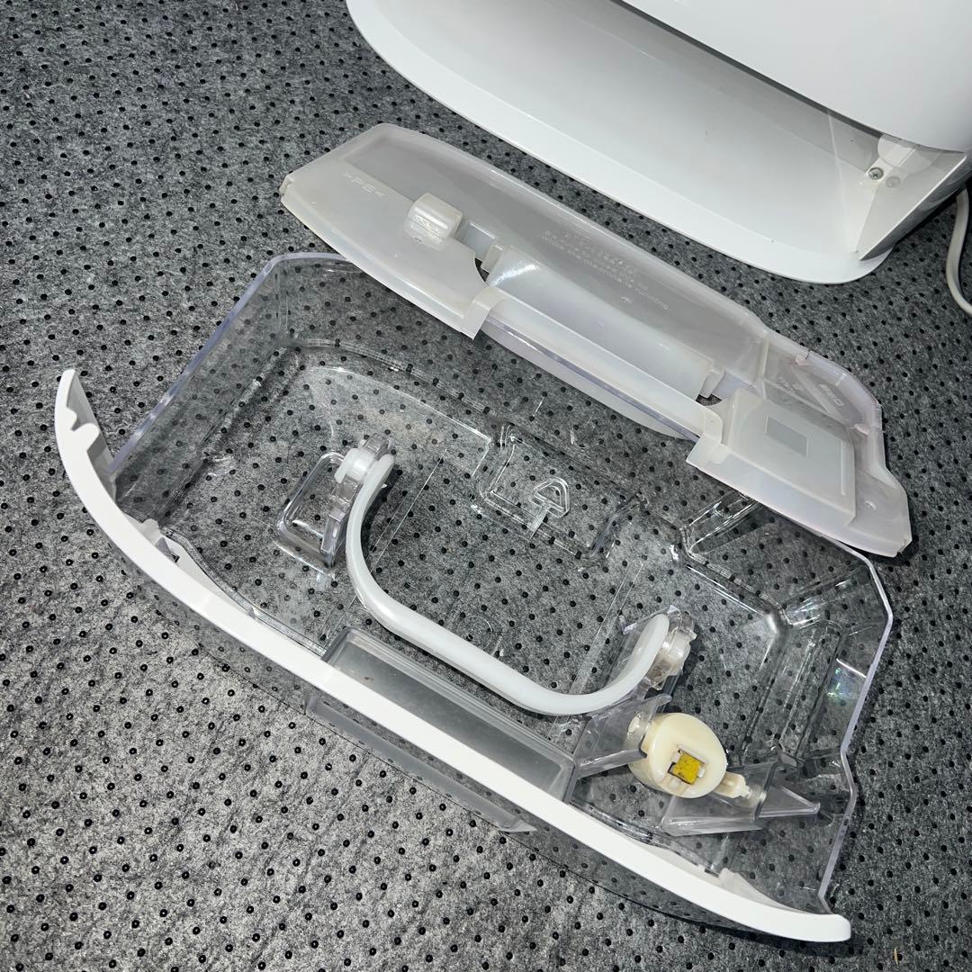 動作確認済 Panasonic パナソニック 衣類乾燥除湿機 F-YZRX60