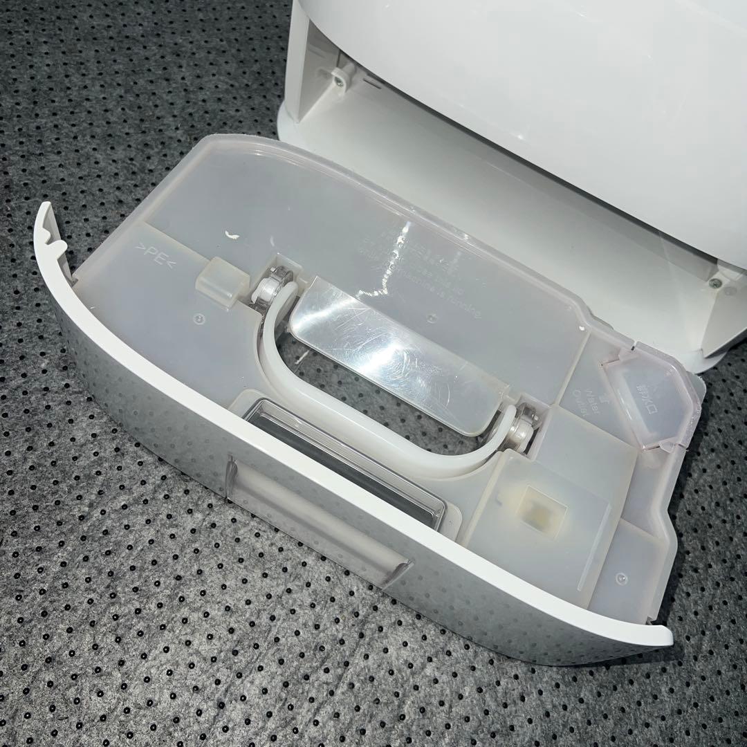 動作確認済 Panasonic パナソニック 衣類乾燥除湿機 F-YZRX60