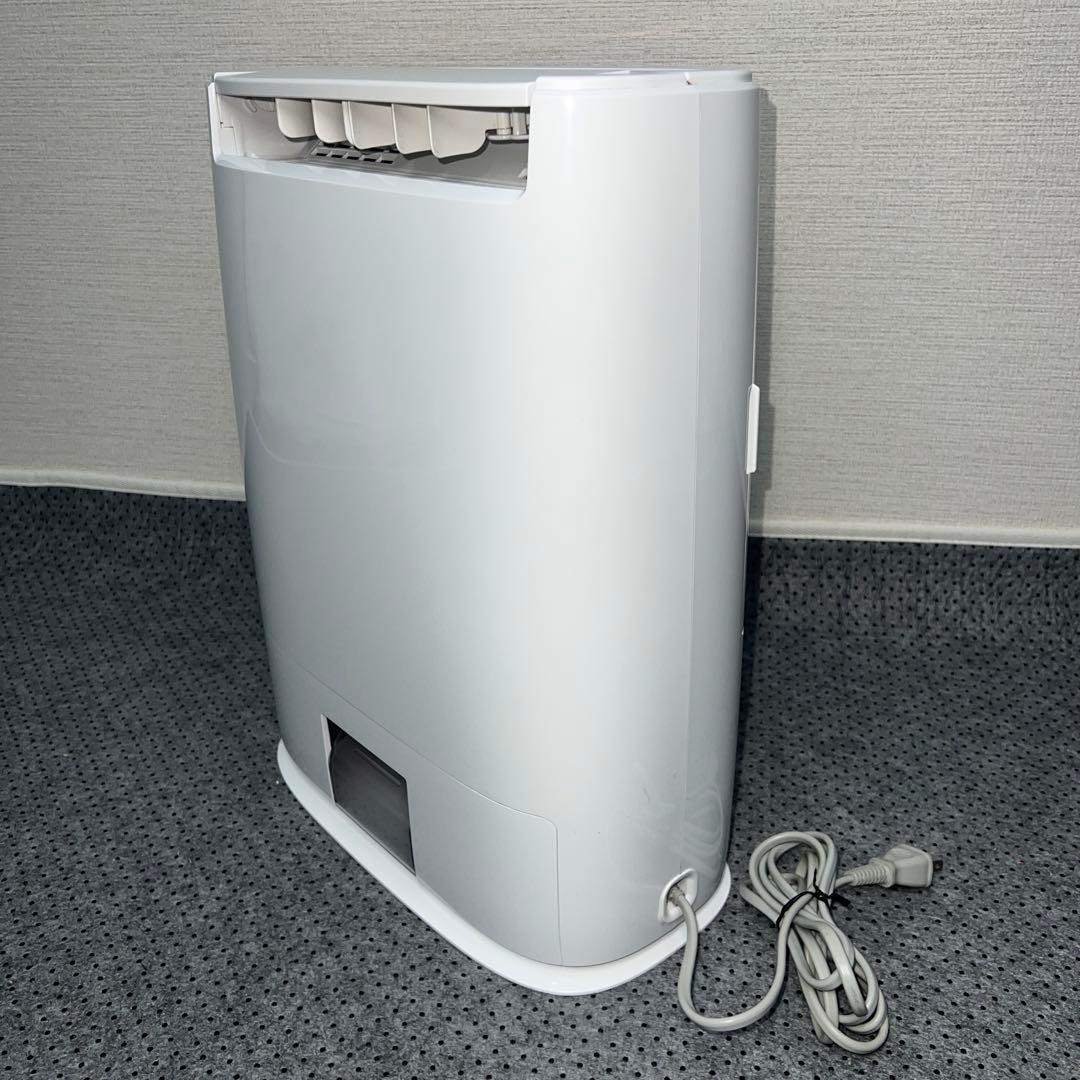 動作確認済 Panasonic パナソニック 衣類乾燥除湿機 F-YZRX60