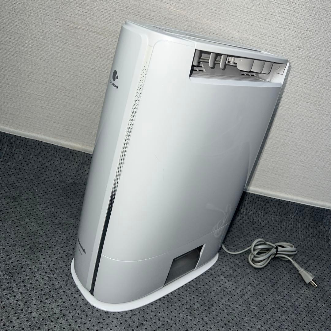 動作確認済 Panasonic パナソニック 衣類乾燥除湿機 F-YZRX60