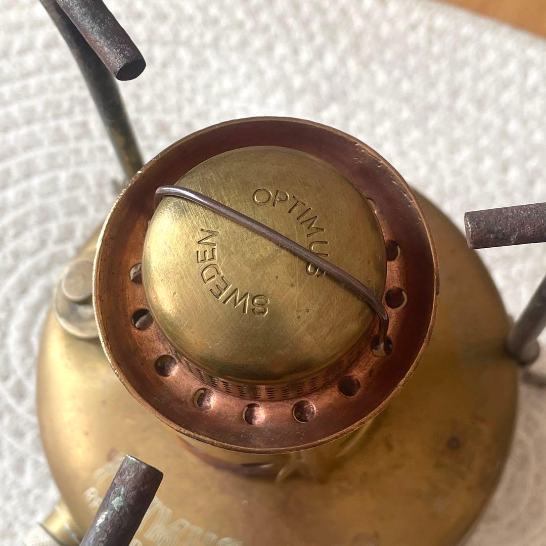 プリムス Primus 210 ストーブ クッカー キャンプ アウトドア