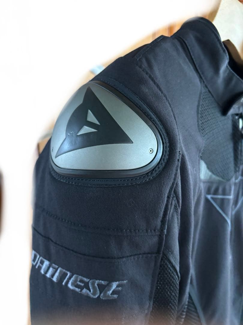 【美品】DAINESE ダイネーゼ SP-R メッシュジャケット サイズ50