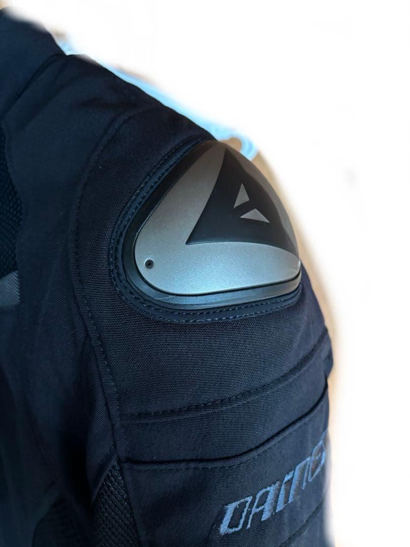 【美品】DAINESE ダイネーゼ SP-R メッシュジャケット サイズ50