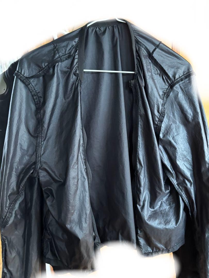 【美品】DAINESE ダイネーゼ SP-R メッシュジャケット サイズ50