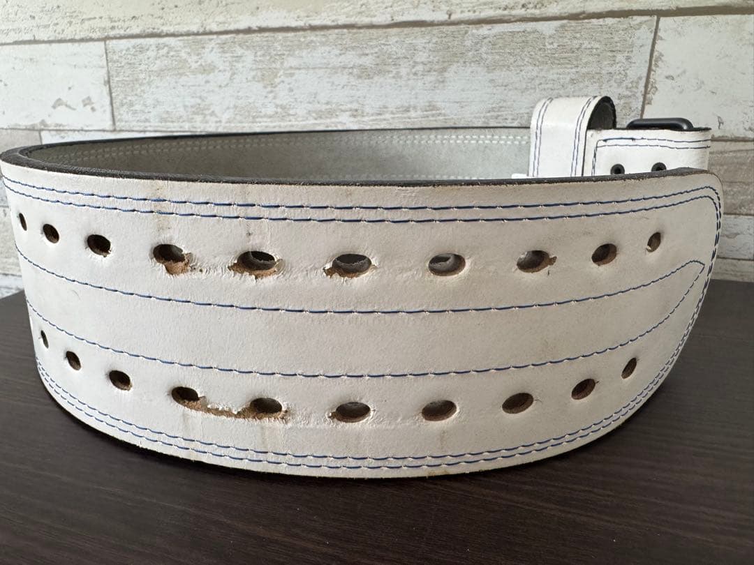 ELEIKO トレーニング・パワーベルトIPF公認品