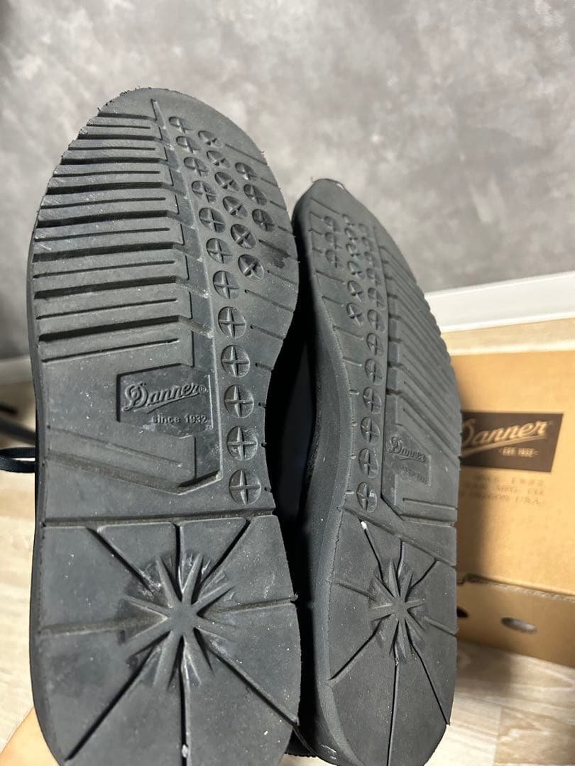 靴 DANNER POSTMAN SHOES 26.0