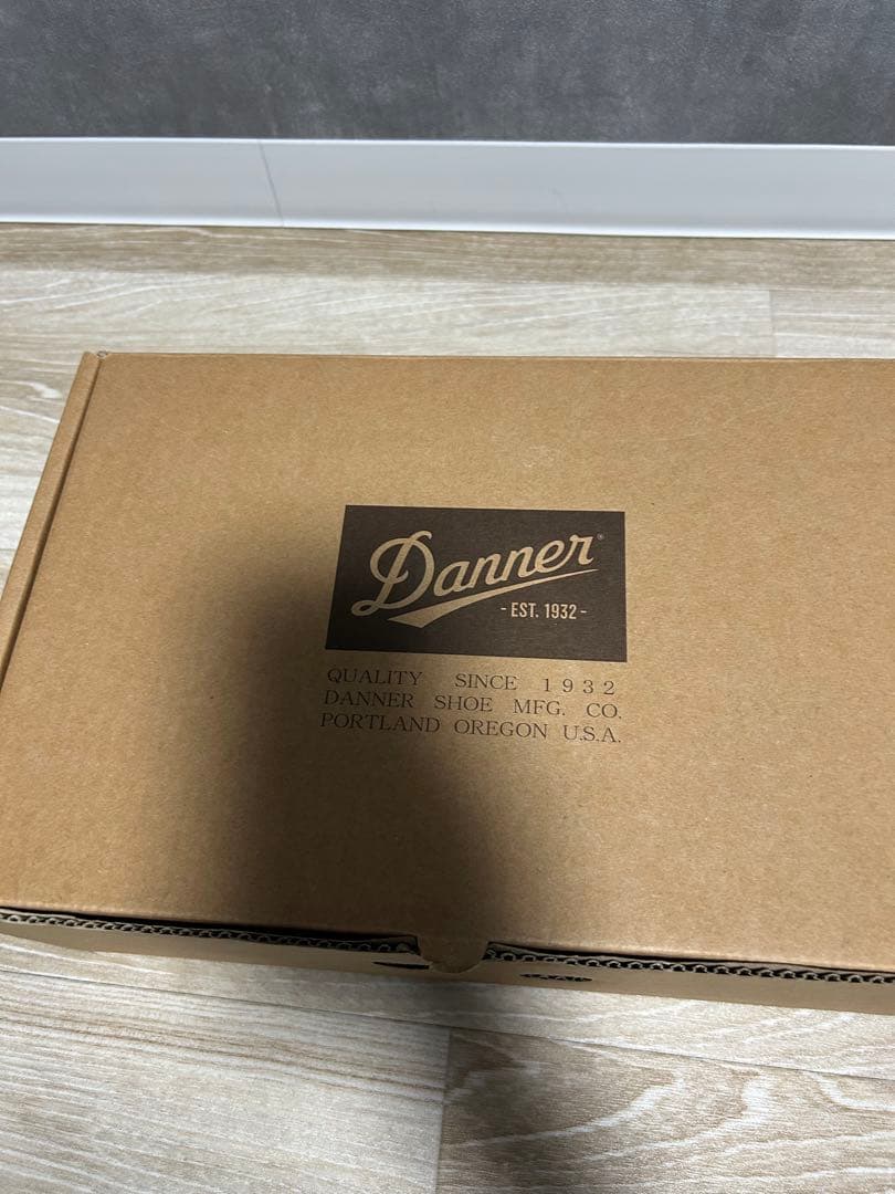 靴 DANNER POSTMAN SHOES 26.0