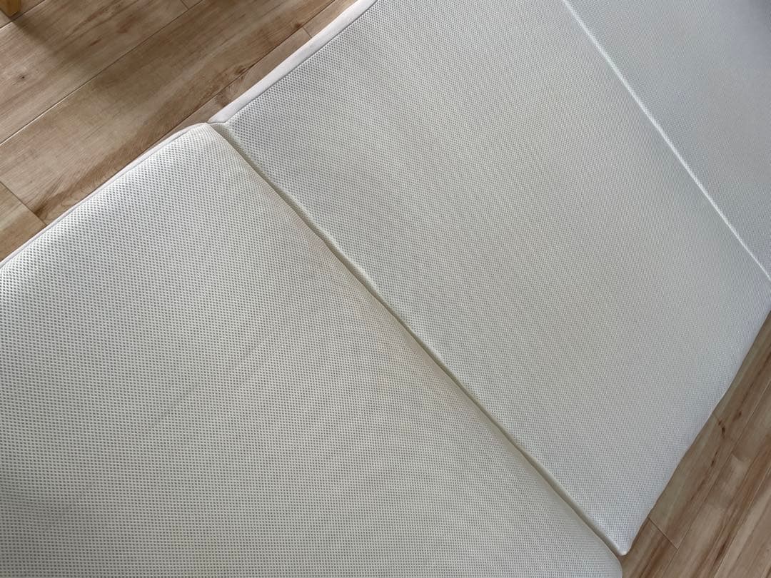 ブレインスリープ / マットレス フロート シングル