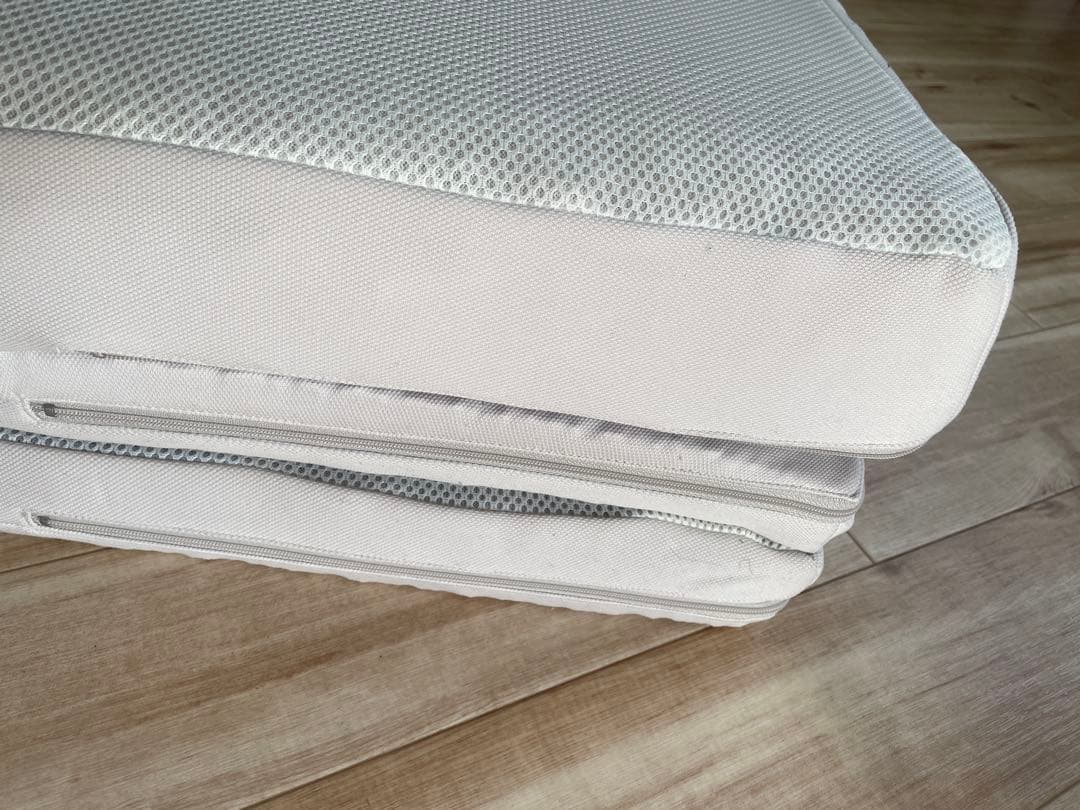 ブレインスリープ / マットレス フロート シングル