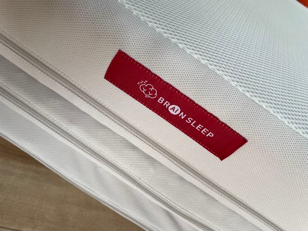 ブレインスリープ / マットレス フロート シングル