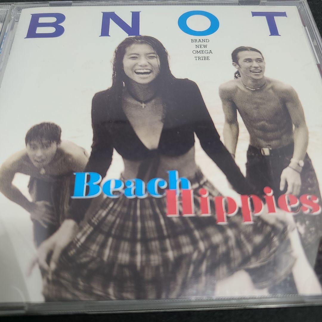 邦楽 BNOT Beach Hippies