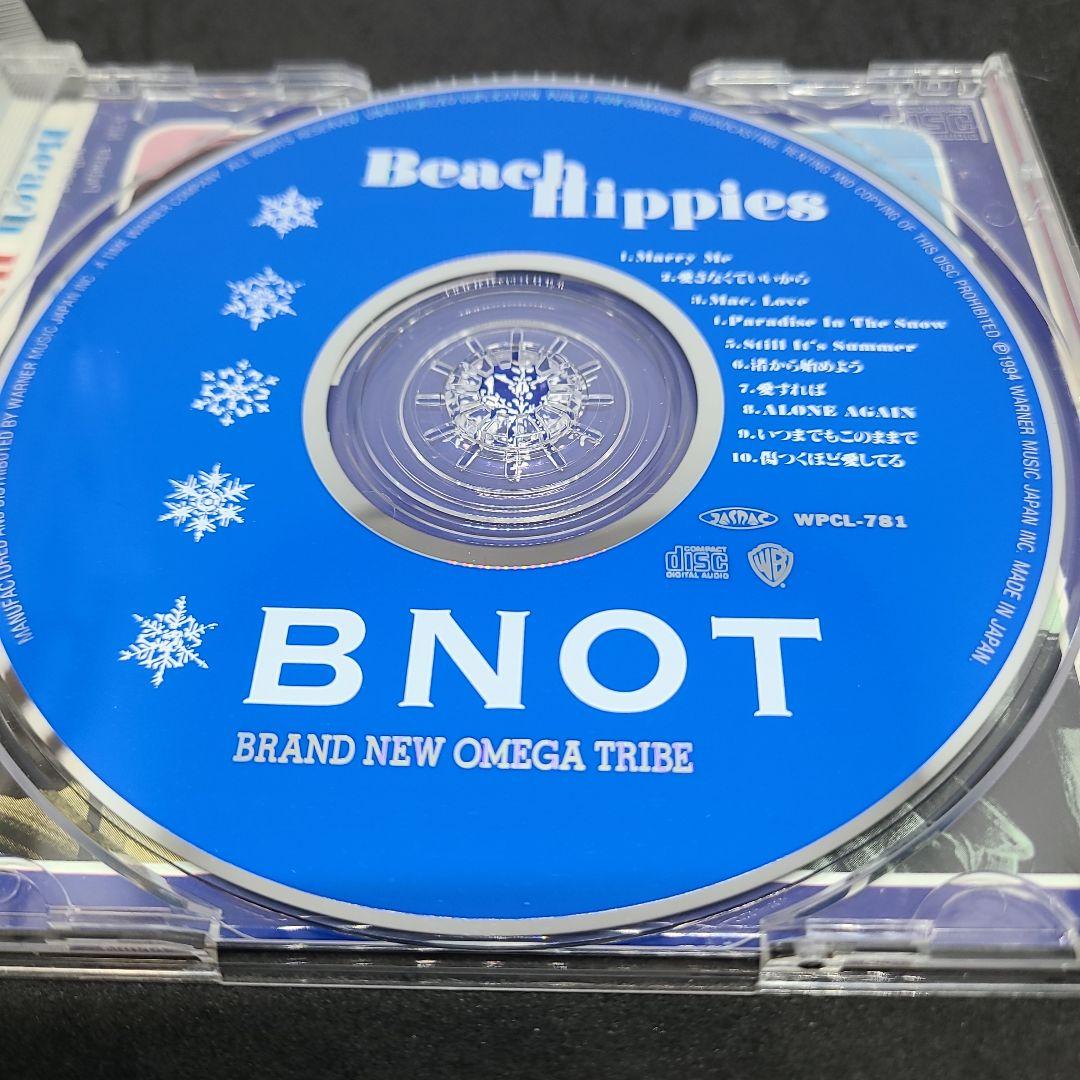 邦楽 BNOT Beach Hippies