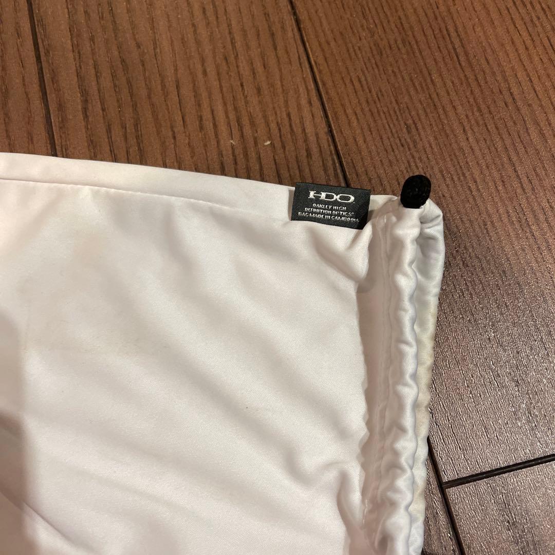 Oakley ゴーグル フライトデッキ　オークリー　プリズム