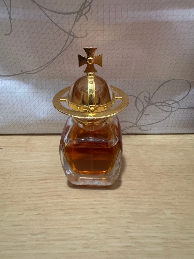 Vivienne Westwood Boudoir 30ml 香水
