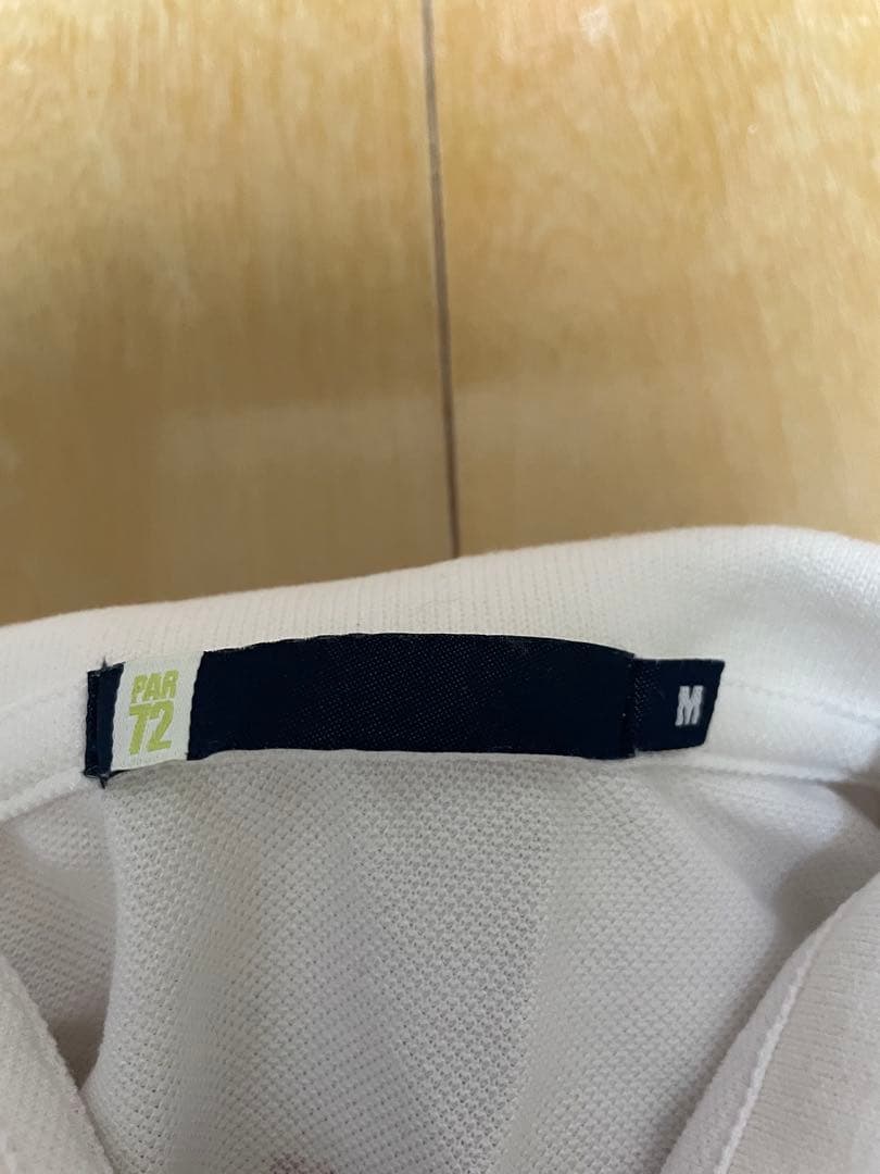 レディースゴルフウェアセット