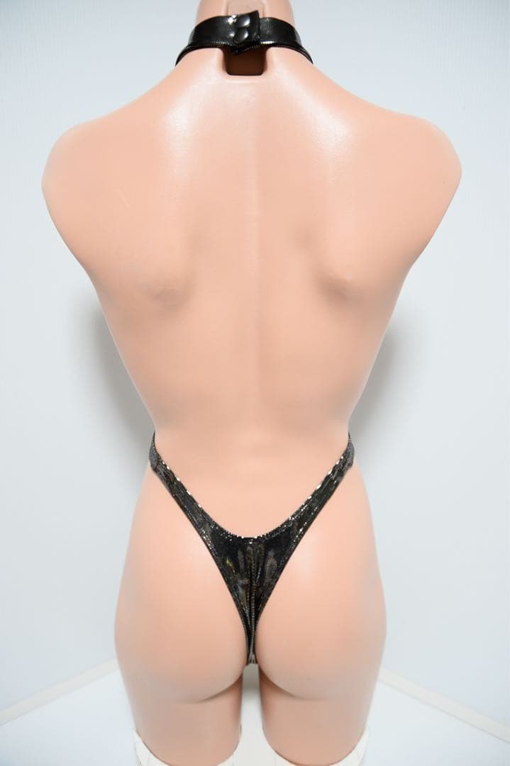 電撃ピカチュウ カスミ ジム戦風 レースクイーン メタリック ナイトプール