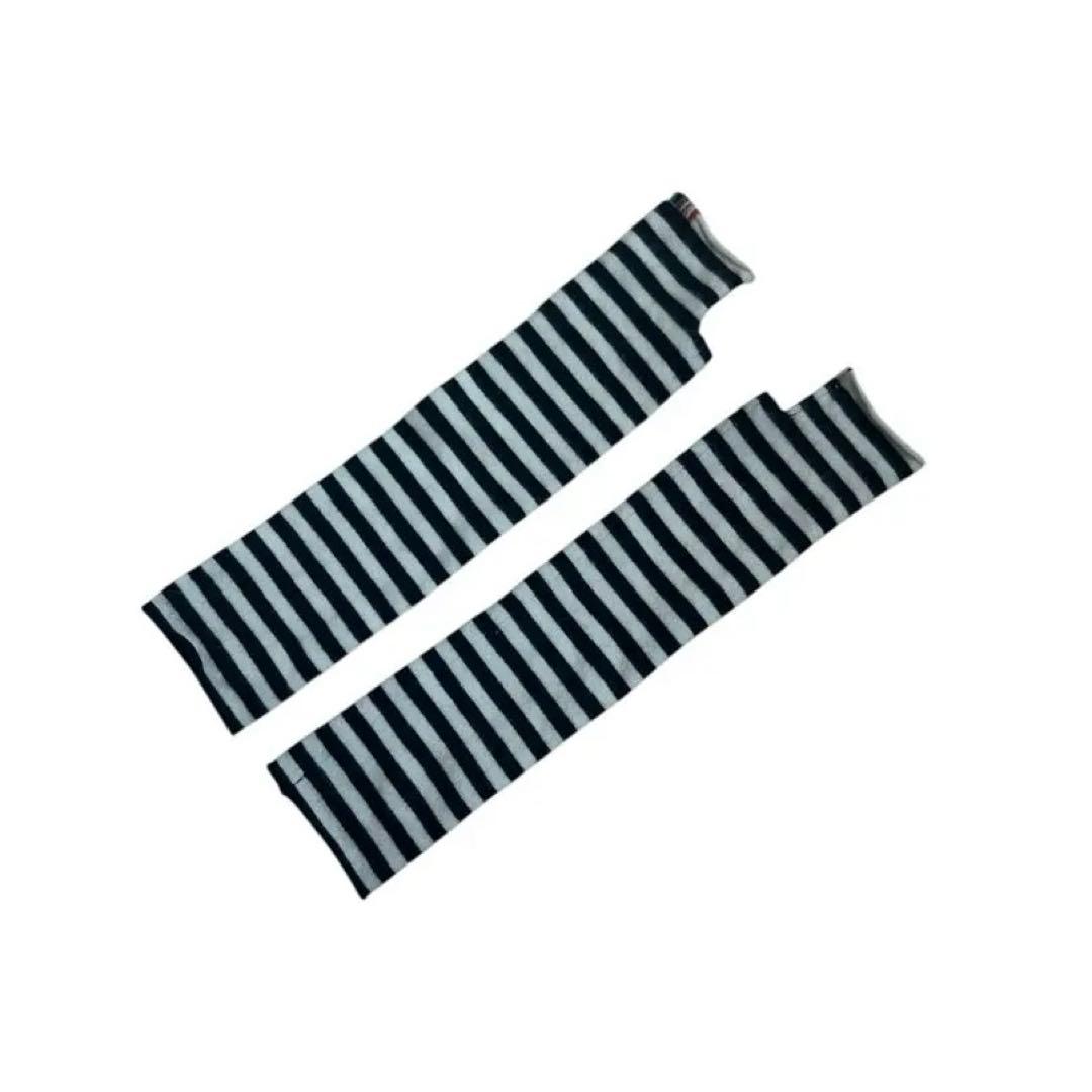 extreme cashmere アームウォーマー　グローブ