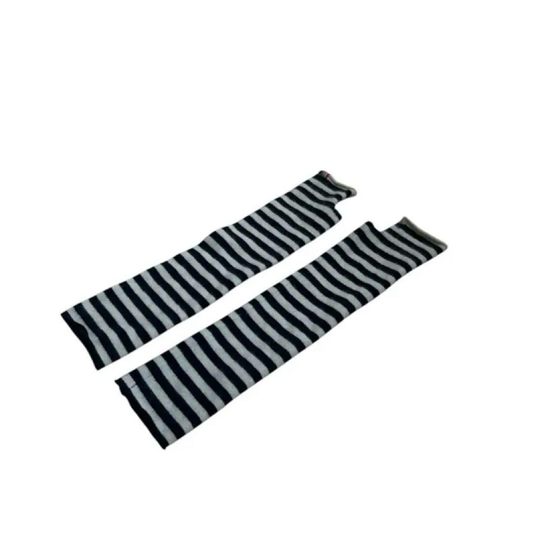 extreme cashmere アームウォーマー　グローブ