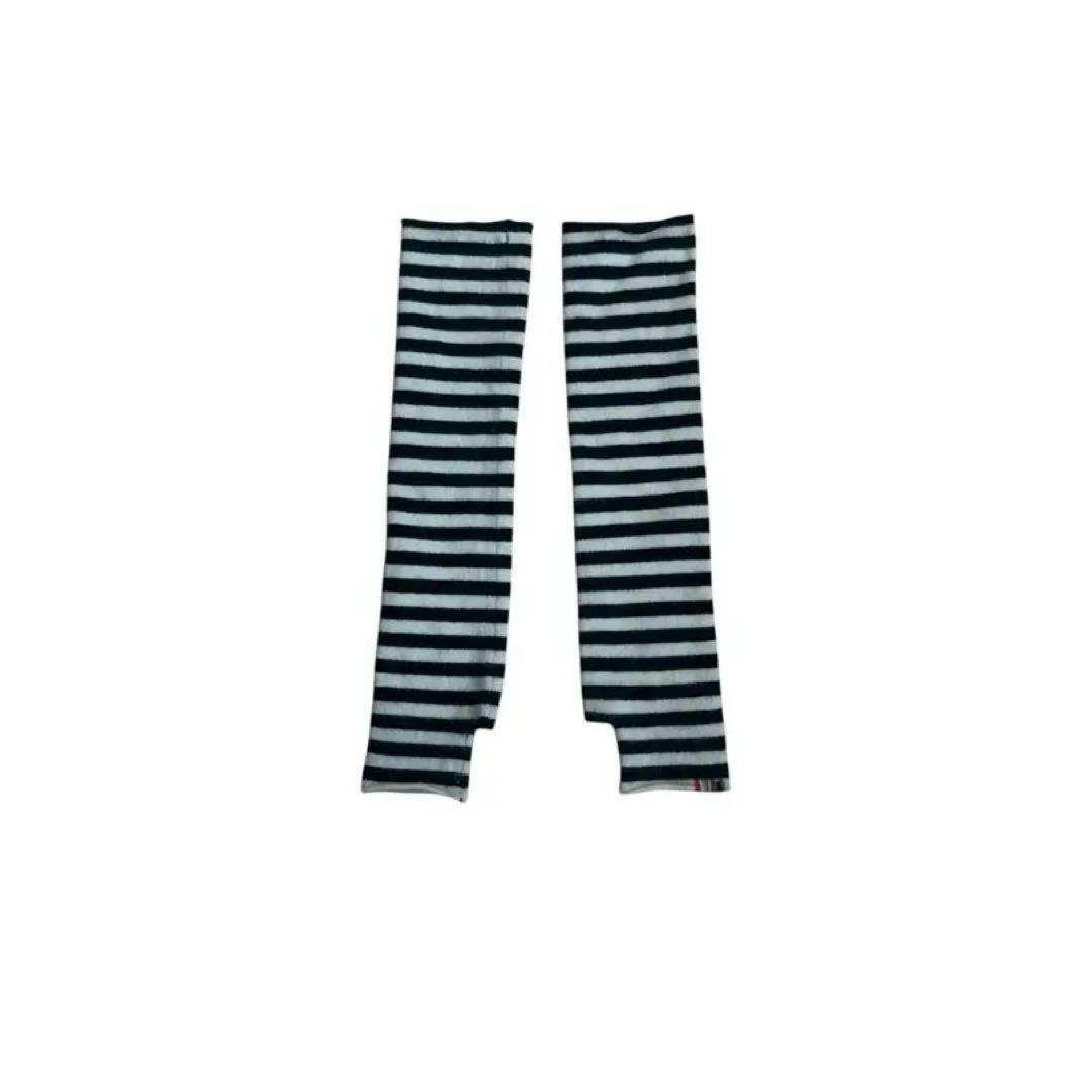 extreme cashmere アームウォーマー　グローブ