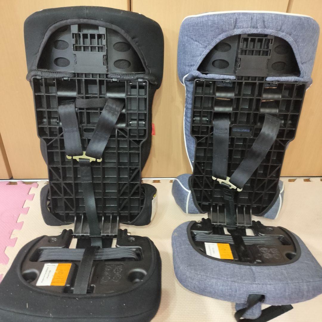 日本育児 Travel Vest EC+トラベルベスト ECプラス ２台セット