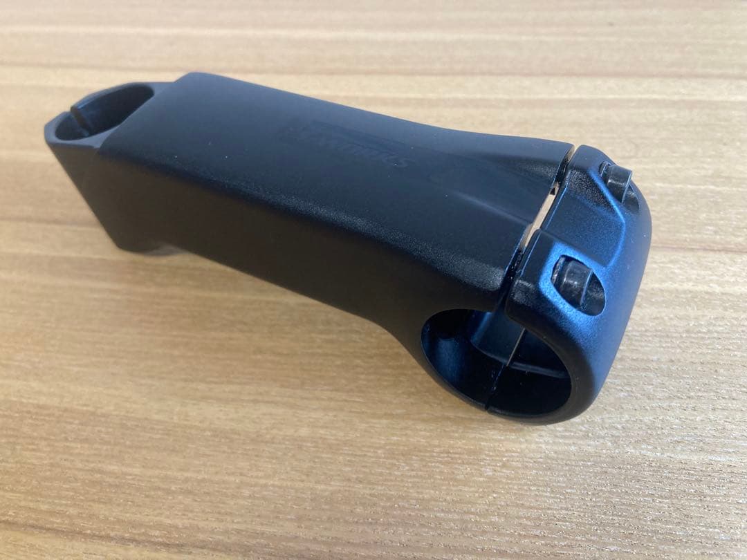 S-Works Venge Stem 120mm 12度