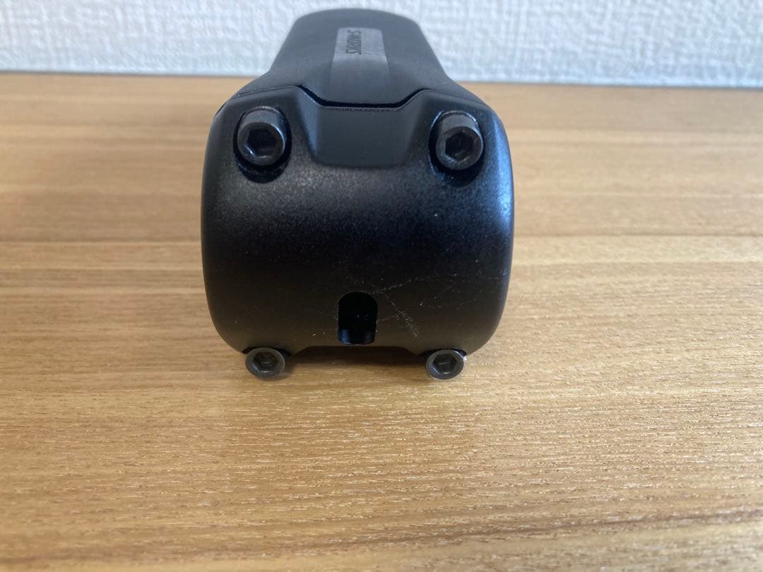 S-Works Venge Stem 120mm 12度