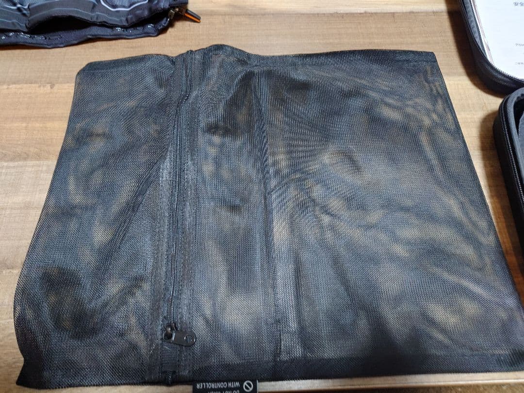 SIXPAD パワースーツコアベルト Sサイズ（2022モデル）