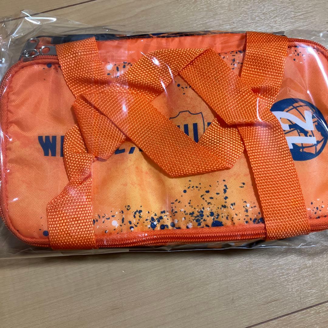 清水エスパルス クラウドファンディング　返礼品7点セット