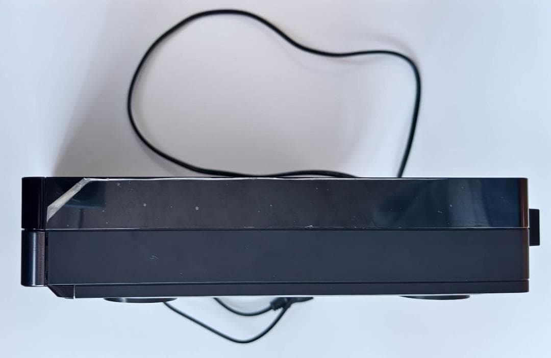 東芝 レグザサーバー DBR-M590 (中古・ジャンク品)