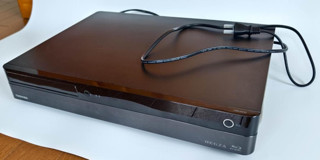 東芝 レグザサーバー DBR-M590 (中古・ジャンク品)