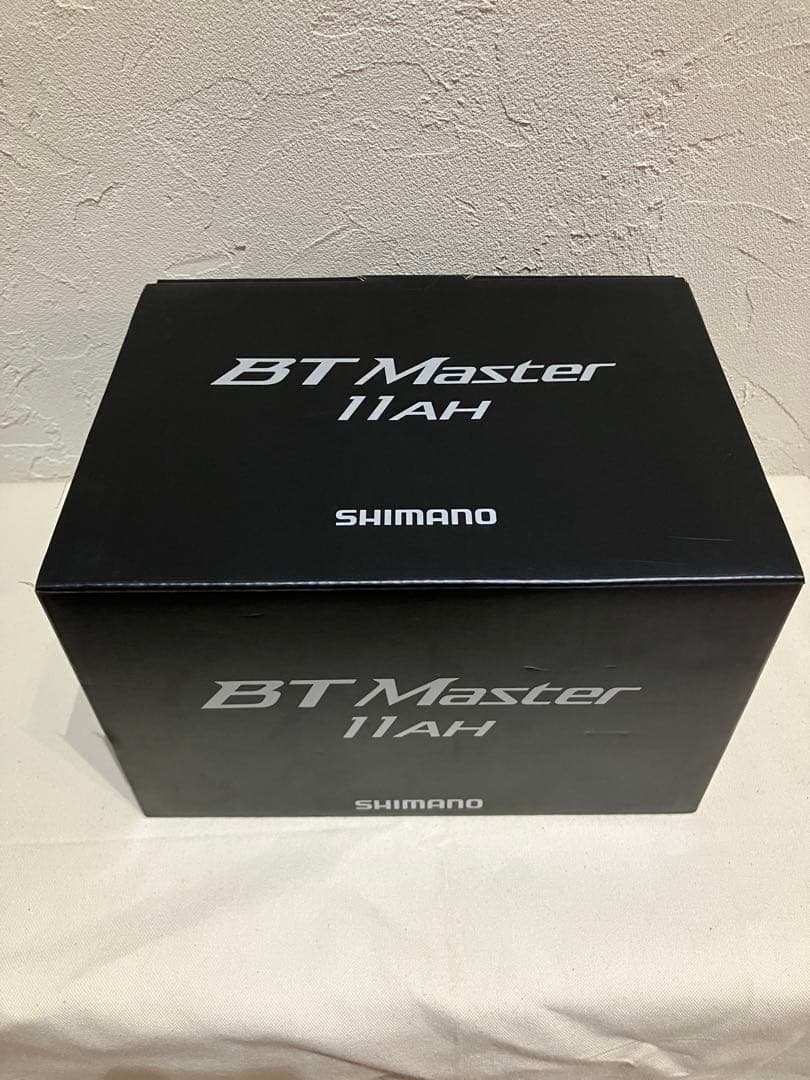 SHIMANO BT Master 11AH 電動リール　バッテリー