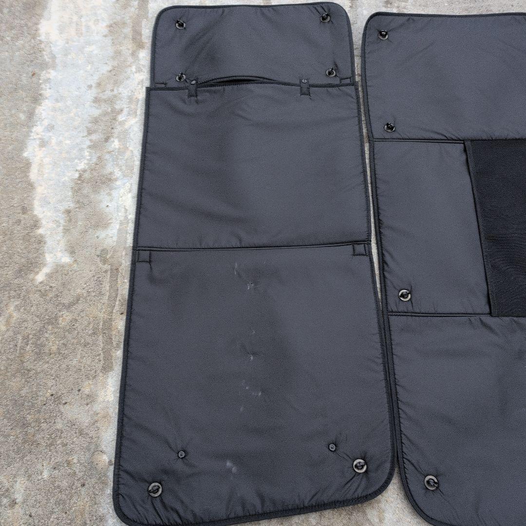 ユーアイビークル製　ハイエースワイドGL5面サンシェード