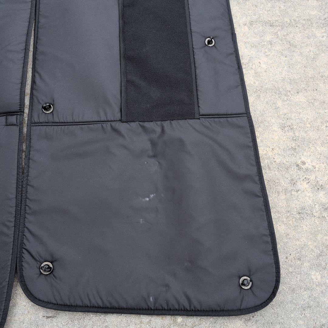 ユーアイビークル製　ハイエースワイドGL5面サンシェード