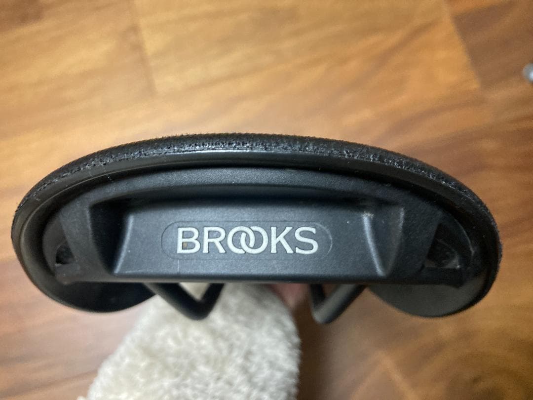 パーツ BROOKS CAMBIUM ALL WEATHER C15 CURVED