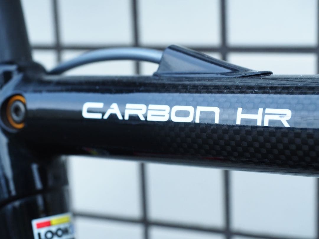 LOOK KG461ルック ロードバイク フレーム フォーク 53 Mサイズ