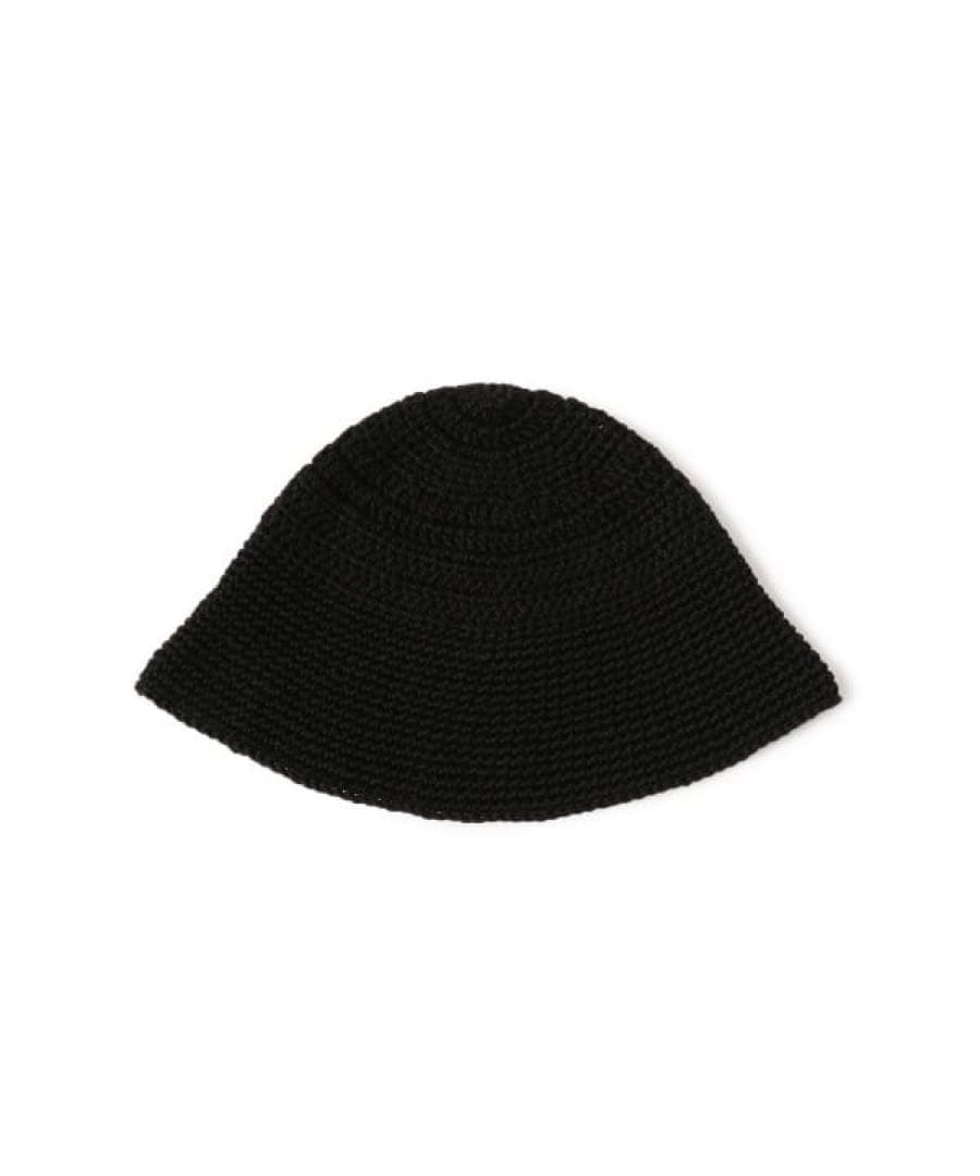 KIJIMA TAKAYUKI / リネン セーラーハット