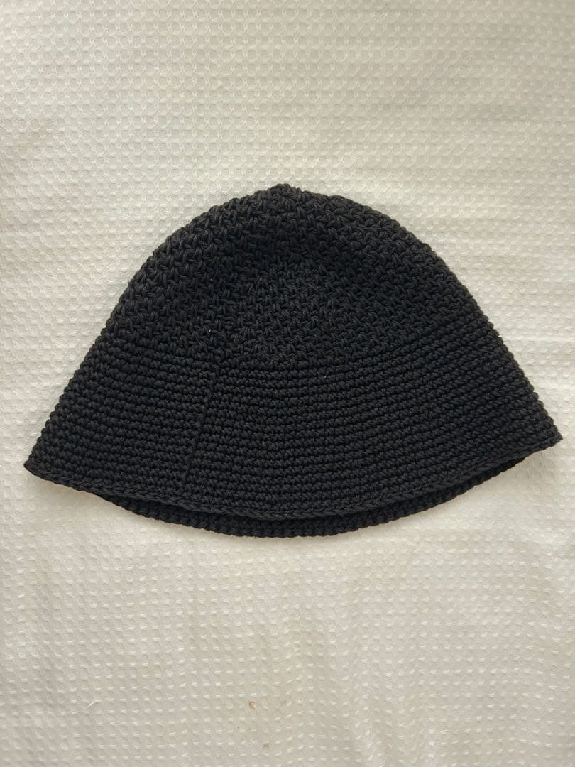 KIJIMA TAKAYUKI / リネン セーラーハット