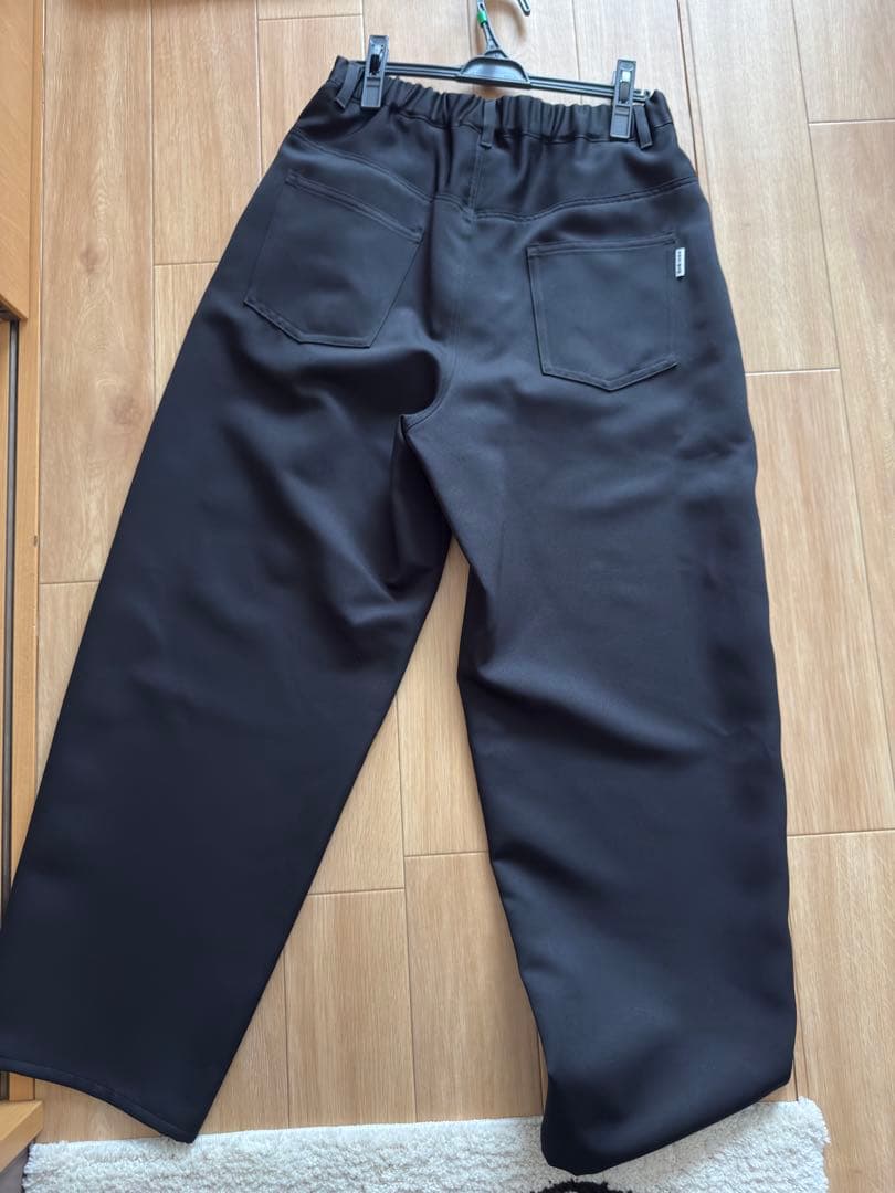 tttmsw 25ss スラックス