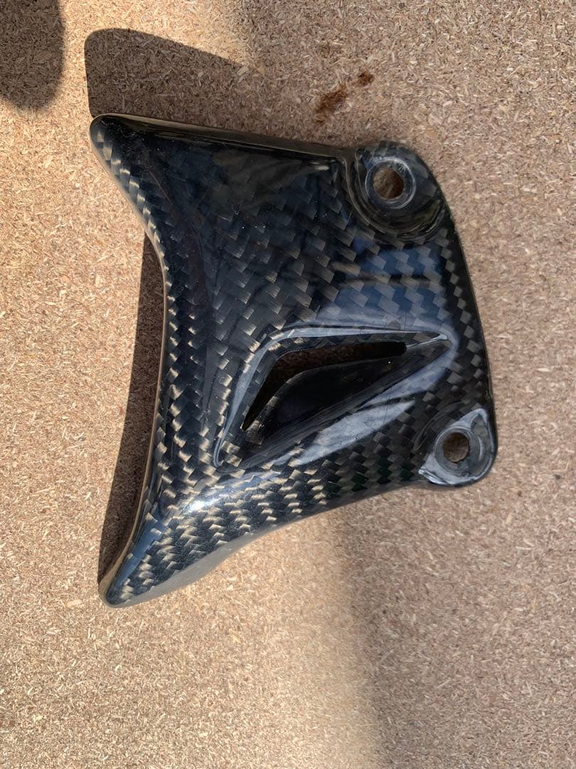 Z1000 2010 カーボンパーツセット