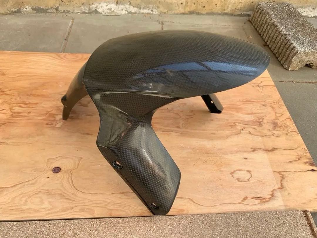 Z1000 2010 カーボンパーツセット