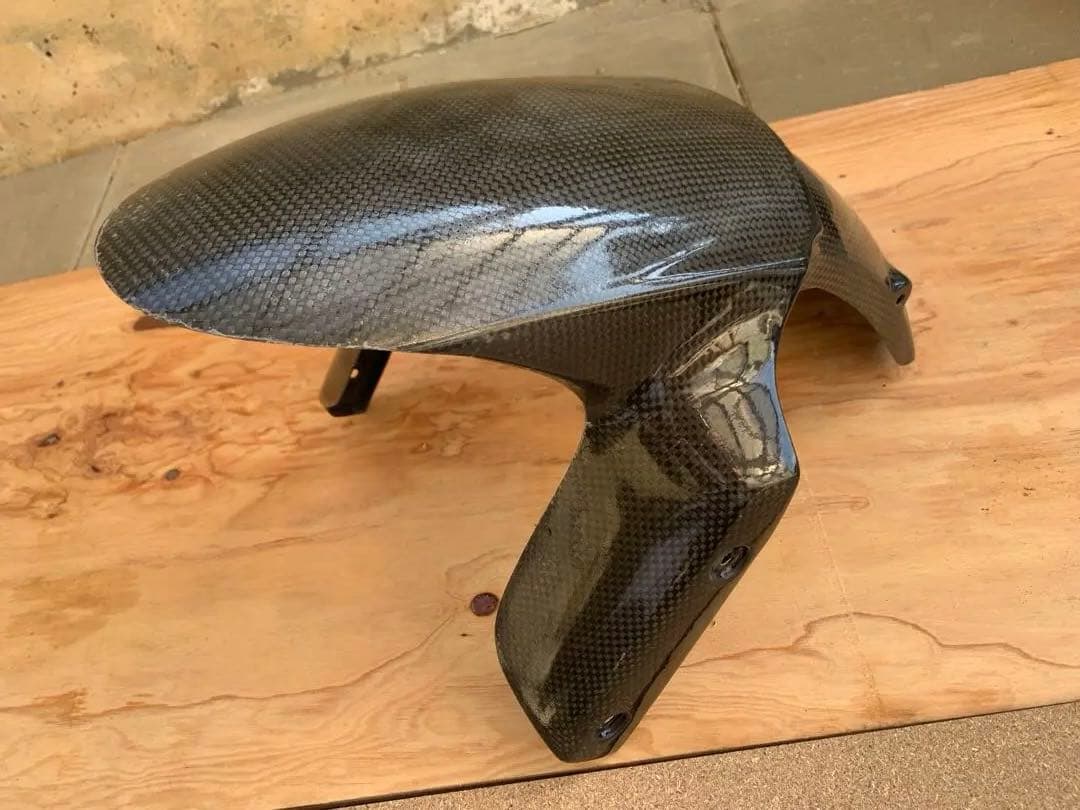 Z1000 2010 カーボンパーツセット