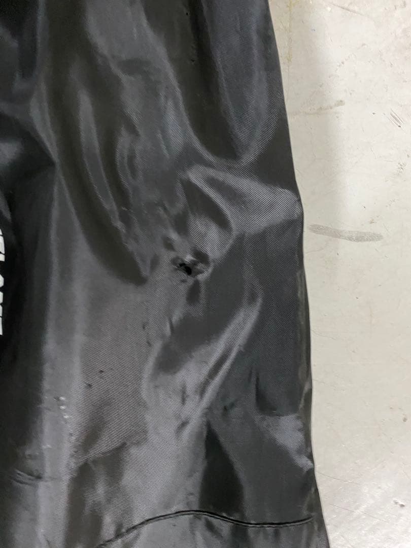 UNIFLAME ユニフレーム　薪グリル　ラージ