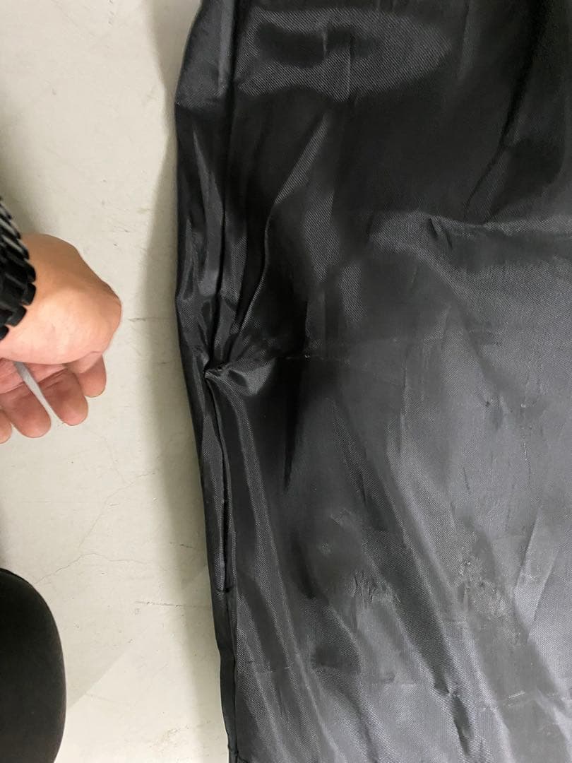 UNIFLAME ユニフレーム　薪グリル　ラージ