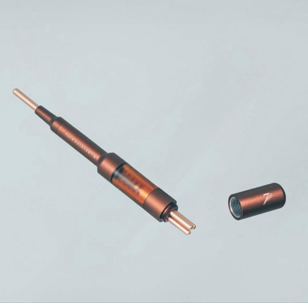 Miiiii様★正規品★最新型【新品開封品】コアフィットフェイスポインター7th