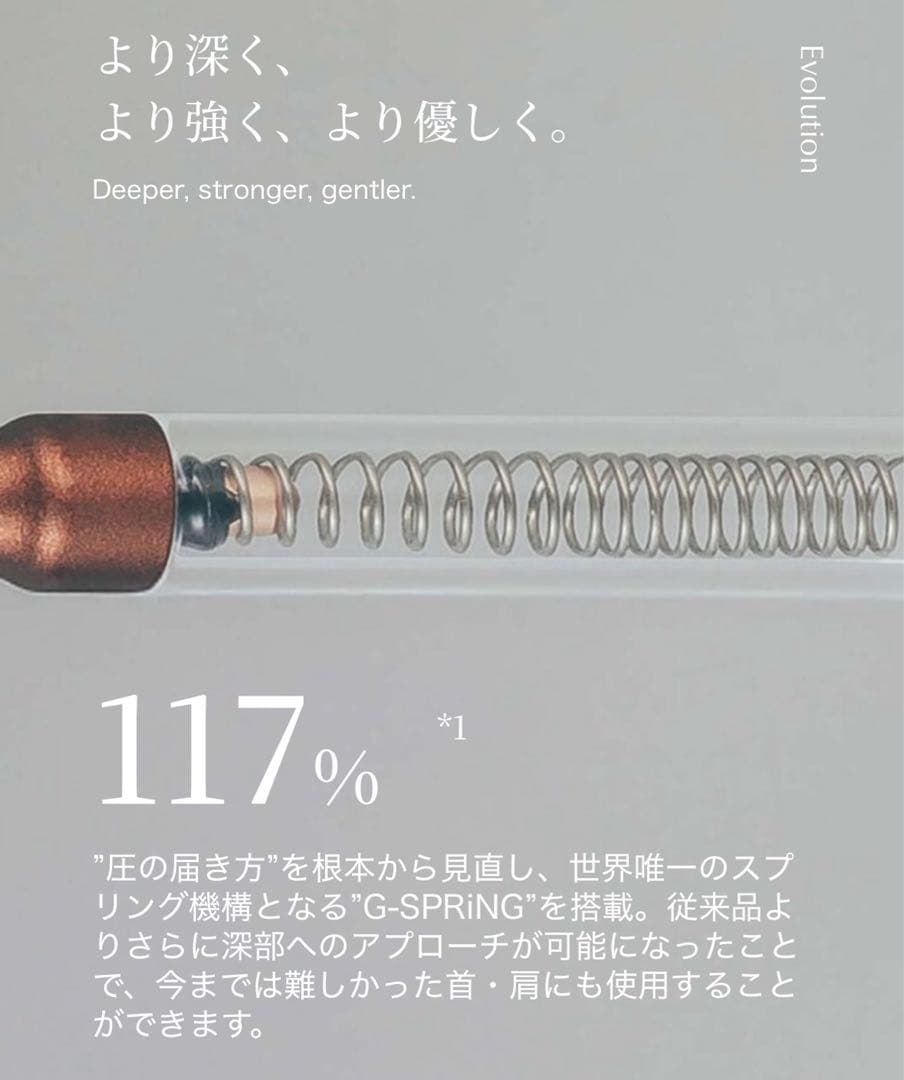 Miiiii様★正規品★最新型【新品開封品】コアフィットフェイスポインター7th