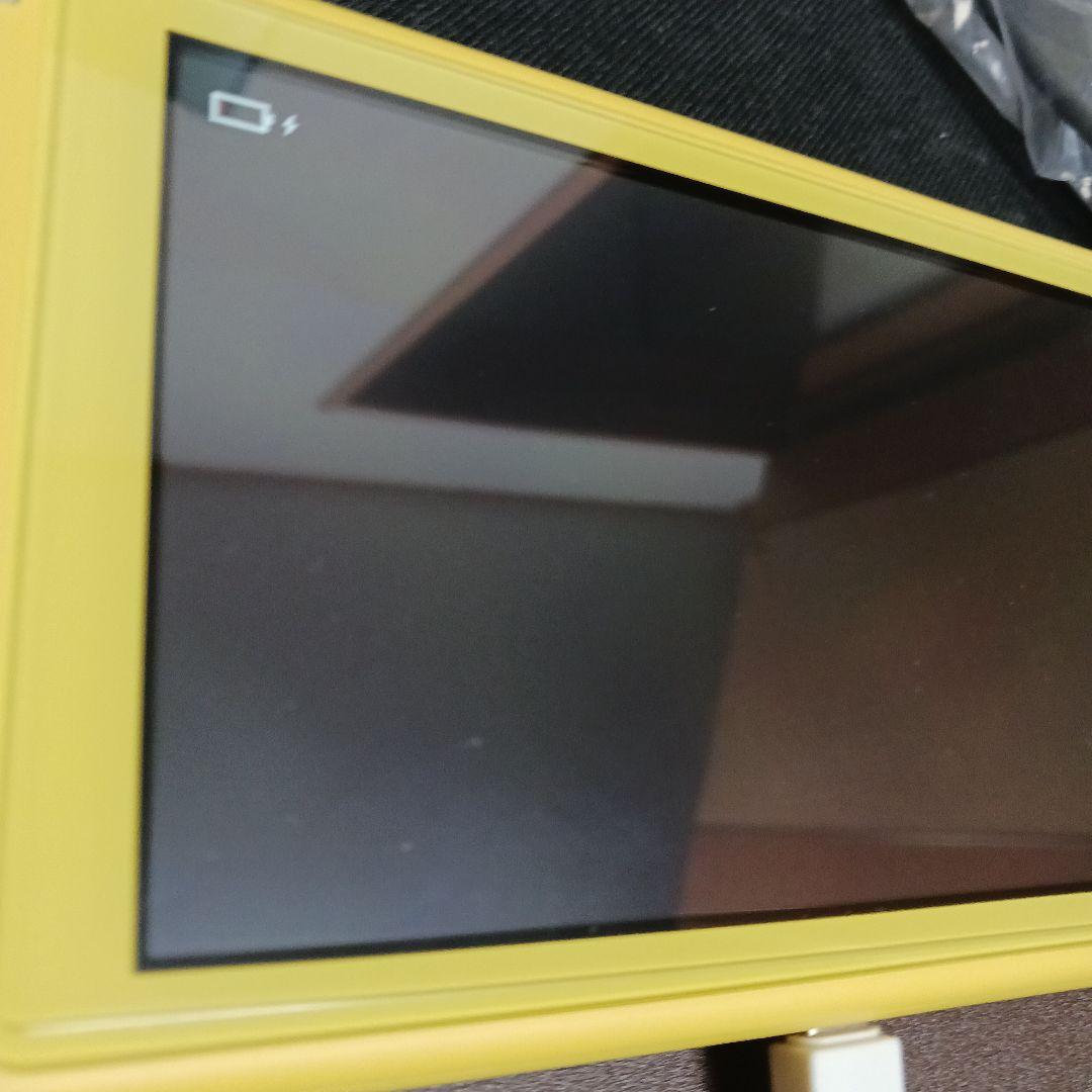 Nintendo Switch Lite ドラゴンクエスト3.モンハンライズ